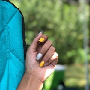 Meet your Posher, Samantha